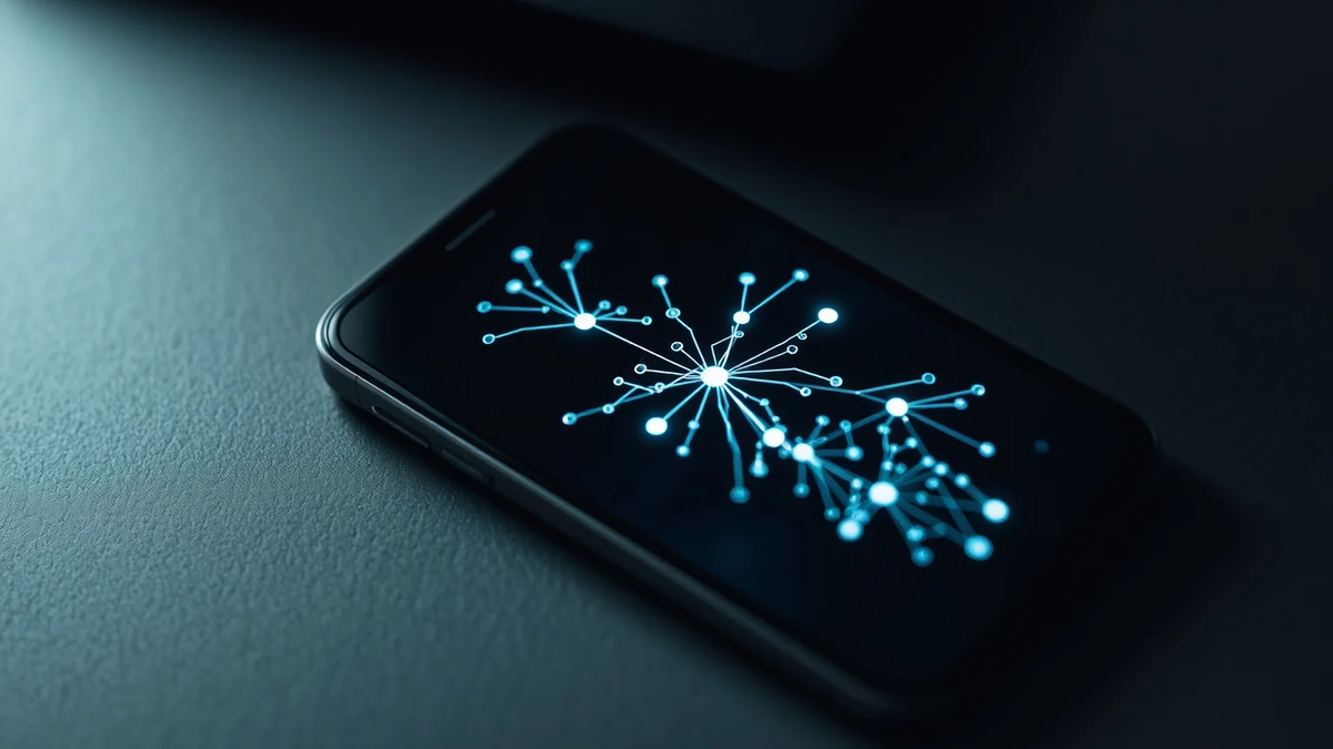 iPhone-Netzprobleme: Software-Bug oder Internet-Ausfall? - Foto: über boerse-global.de