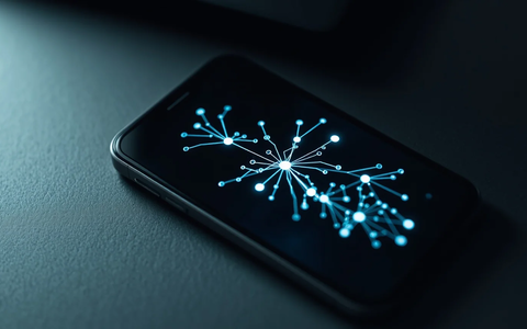 iPhone-Netzprobleme: Software-Bug oder Internet-Ausfall? - Foto: über boerse-global.de