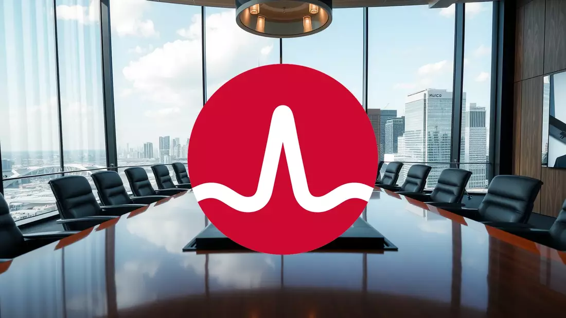 Broadcom: ¿Alarma o simple reajuste? Las ventas de directivos en un momento álgido - Bild: über boerse-global.de