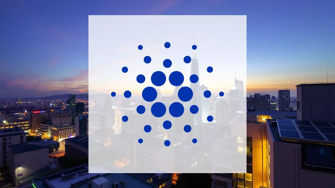 Cardano Secures Major Ecosystem Funding Through Community Vote Illustration mit AI erstellt übermittelt durch boerse-global.de