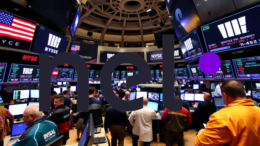 Nel ASA Faces Critical Juncture as Order Backlog Plummets - Bild: über boerse-global.de