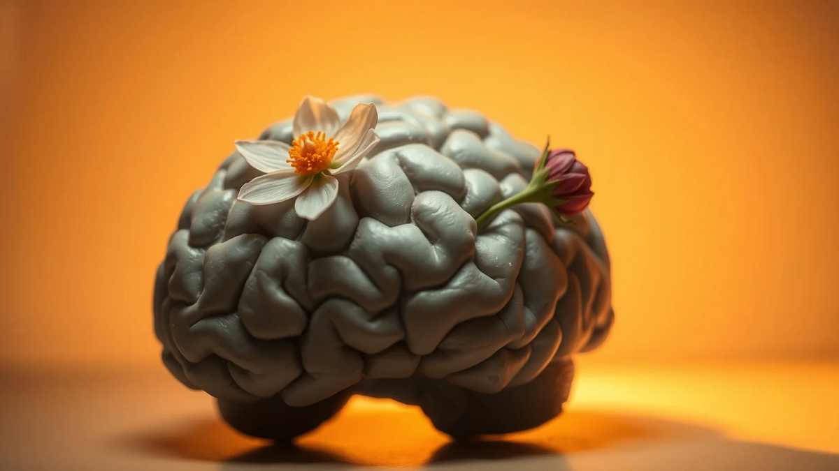 Depressionen in der Lebensmitte erhöhen Demenzrisiko deutlich - Foto: über boerse-global.de