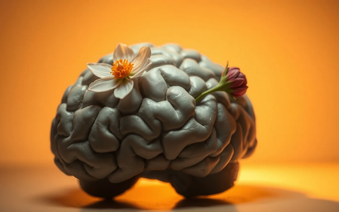 Depressionen in der Lebensmitte erhöhen Demenzrisiko deutlich - Foto: über boerse-global.de