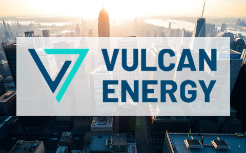 Shareholder Vote Secures Vulcan Energy’s Major Funding Initiative - Foto: über boerse-global.de
