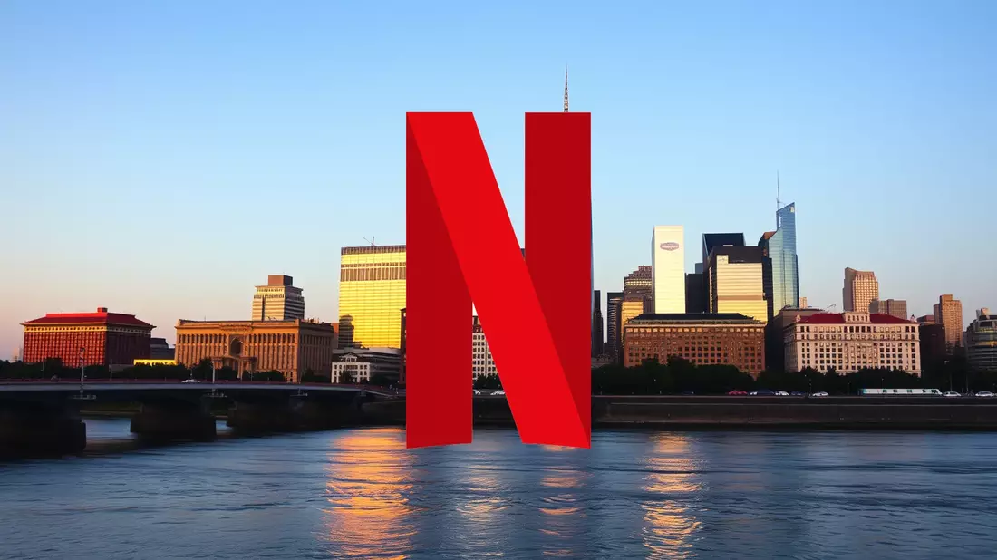 Netflix Considers All-Cash Bid Amid Intensifying Warner Bros. Discovery Battle - Bild: über boerse-global.de