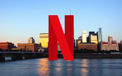 Netflix Considers All-Cash Bid Amid Intensifying Warner Bros. Discovery Battle - Foto: über boerse-global.de
