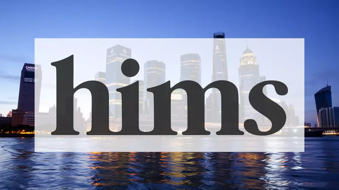Hims & Hers Stock Faces Mounting Headwinds as Growth Ambitions Are Questioned - Bild: über boerse-global.de