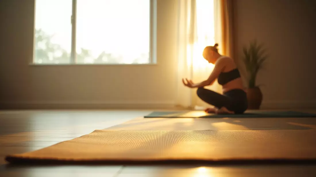 Yin-Yoga: Der sanfte Weg zu geschmeidigen Faszien - Bild: über boerse-global.de