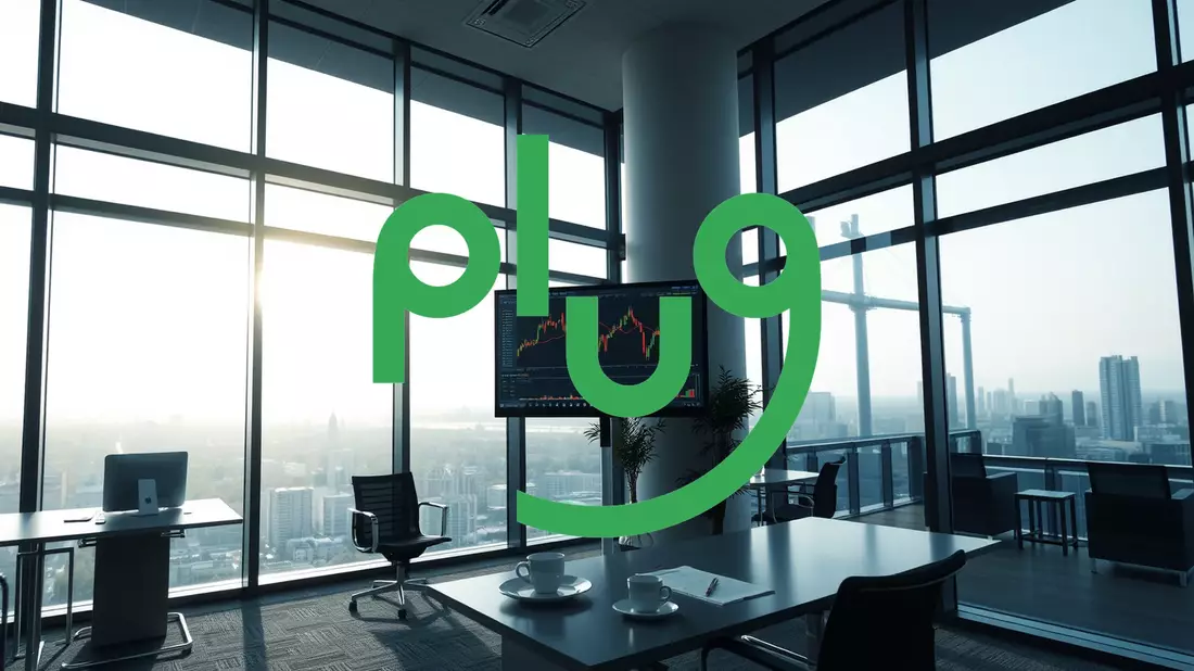 Plug Power se juega su futuro financiero en una votación clave - Bild: über boerse-global.de