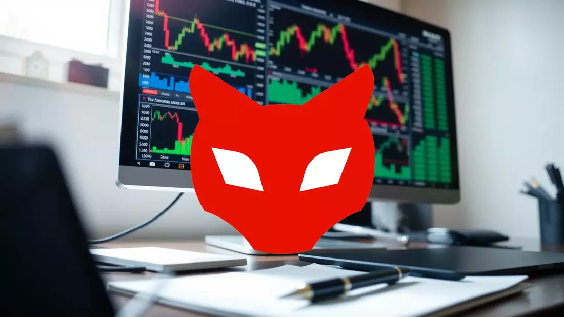 Red Cat: El fabricante de drones que despega con cifras récord - Bild: über boerse-global.de