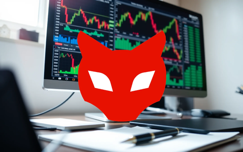 Red Cat: El fabricante de drones que despega con cifras récord - Foto: über boerse-global.de