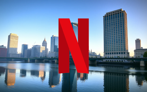 Netflix en la encrucijada: La batalla por Warner Bros. Discovery y su impacto bursátil - Foto: über boerse-global.de