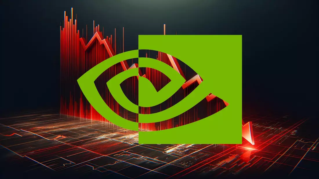 Nvidia’s Strategic Expansion Amid Record Performance and Rising Competition - Bild: über boerse-global.de