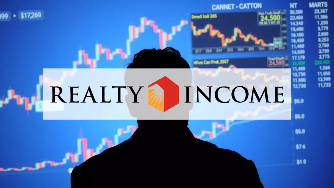 Realty Income Secures Multi-Billion Dollar Expansion Pact - Bild: über boerse-global.de