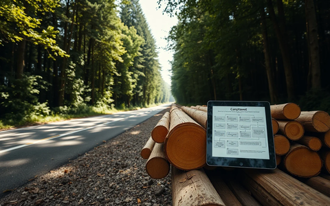 EU-Verschärft Anti-Entwaldungs-Gesetz mit neuem Zeitplan - Foto: über boerse-global.de