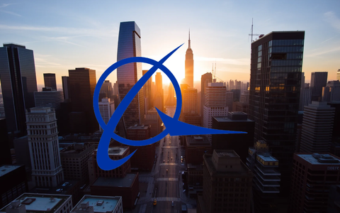 Boeing Shares Surge on Strong Deliveries and Major New Orders - Foto: über boerse-global.de