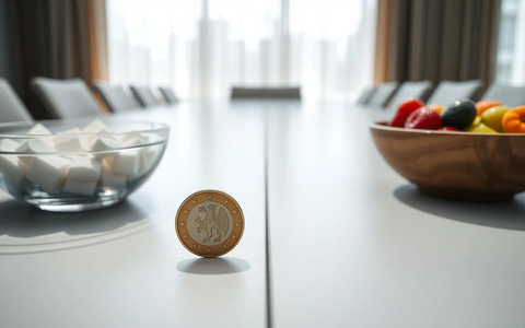 Zuckersteuer: Landwirtschaftsminister Rainer lehnt Abgabe ab - Foto: über boerse-global.de