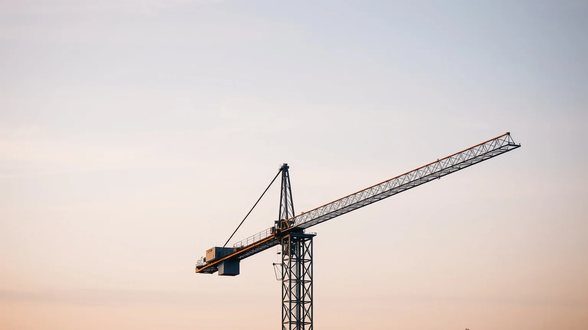 Dr. Klein: Bauzinsen starten stabil ins Jahr 2026 - Foto: über boerse-global.de