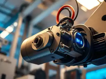 Leadshine stürmt mit Robotik-Komponenten den Westmarkt - Foto: über boerse-global.de
