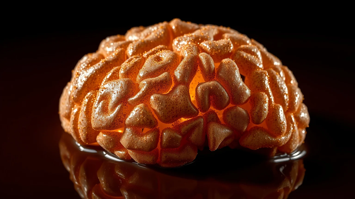 Zucker kapert das Gehirn – und macht süchtig - Foto: über boerse-global.de