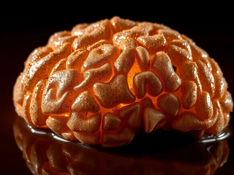 Zucker kapert das Gehirn – und macht süchtig - Foto: über boerse-global.de