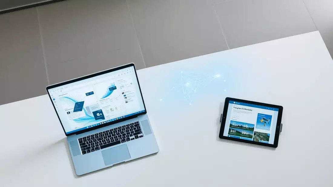 Microsoft Planner: Neues Task-Chat und Templates, alte Features fallen weg - Bild: über boerse-global.de
