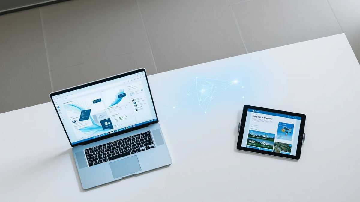 Microsoft Planner: Neues Task-Chat und Templates, alte Features fallen weg - Foto: über boerse-global.de