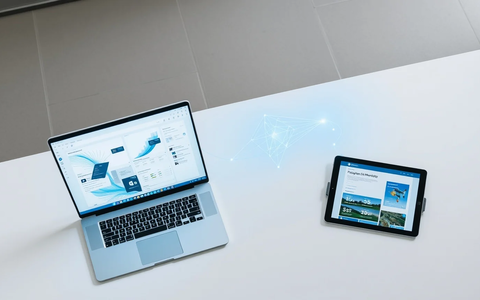 Microsoft Planner: Neues Task-Chat und Templates, alte Features fallen weg - Foto: über boerse-global.de