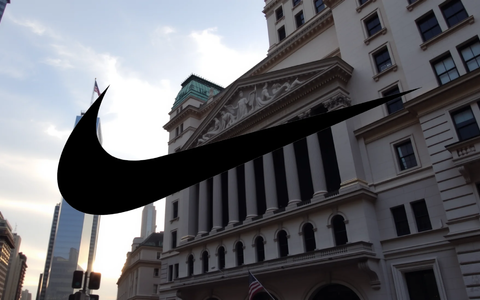 Diverging Views on Nike’s Path Forward Spark Market Debate - Foto: über boerse-global.de