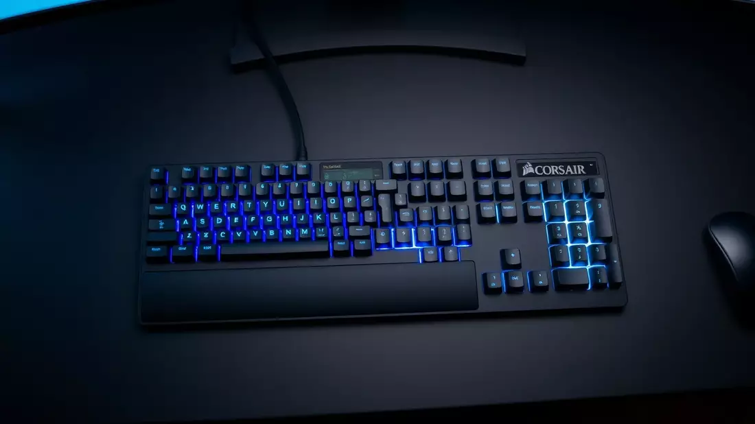 Corsair Galleon 100 SD: Die All-in-One-Kommandobrücke für Gamer und Streamer - Bild: über boerse-global.de