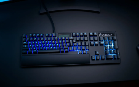 Corsair Galleon 100 SD: Die All-in-One-Kommandobrücke für Gamer und Streamer - Foto: über boerse-global.de