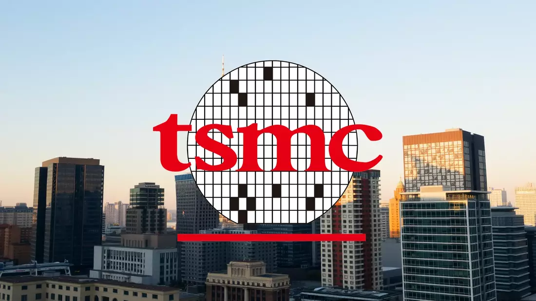TSMC Stock Surges on Major U.S. Expansion Deal and Strong Preliminary Results - Bild: über boerse-global.de
