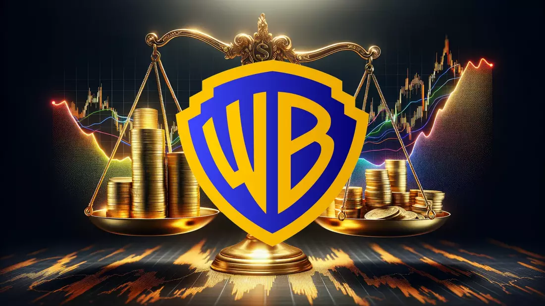 Battle for Warner Bros. Discovery Intensifies as Legal and Strategic Maneuvers Collide - Bild: über boerse-global.de
