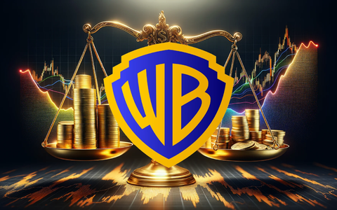 Battle for Warner Bros. Discovery Intensifies as Legal and Strategic Maneuvers Collide - Foto: über boerse-global.de