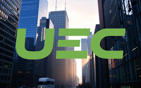 Uranium Energy: Una jugada estratégica en un mercado en alza - Foto: über boerse-global.de
