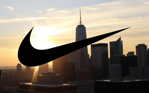 Nike: La Confianza Interna Desafia el Escepticismo del Mercado - Foto: über boerse-global.de