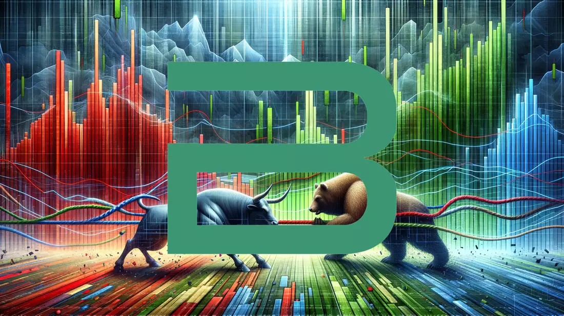 BioNTech: La apuesta oncológica que definirá su futuro bursátil - Bild: über boerse-global.de