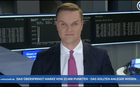 Manuel Koch (Inside Wirtschaft): „Dividenden sind der entscheidende Renditetreiber im Dax - Foto: inside-wirtschaft.de