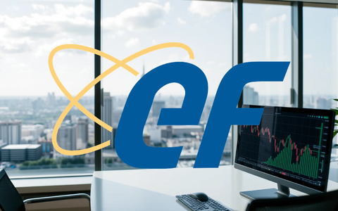 Energy Fuels Stock Gains Momentum on Strategic Milestones - Foto: über boerse-global.de