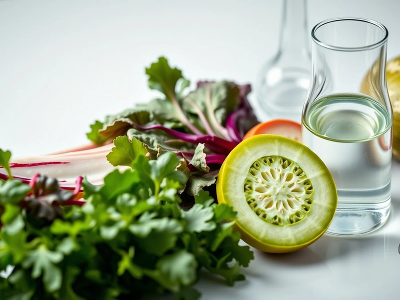 Bitterstoffe: Natürliche GLP-1-Booster gegen Heißhunger - Foto: über boerse-global.de