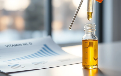 Vitamin-D-Mangel: Die unterschätzte Winter-Gefahr - Foto: über boerse-global.de