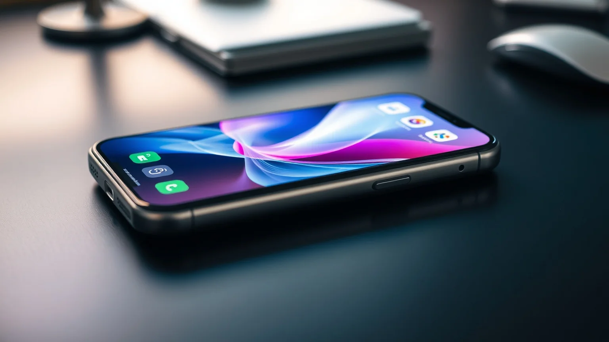 iOS 26: So stellen Sie Ihr neues iPhone optimal ein - Foto: über boerse-global.de