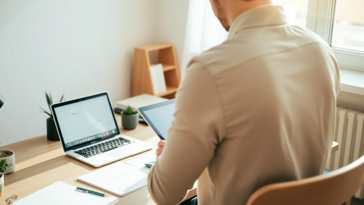 Generation Z startet mit neuem Produktivitäts-Kit ins Berufsleben - Foto: über boerse-global.de