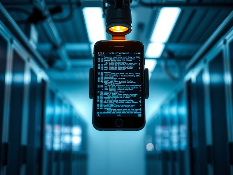 Indiens Handy-Sicherheitsvorschriften sorgen für globalen Tech-Sturm - Foto: über boerse-global.de