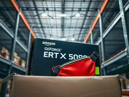 Amazon-FBA-System: Betrüger nutzen Vertrauen für Grafikkarten-Schwindel - Foto: über boerse-global.de
