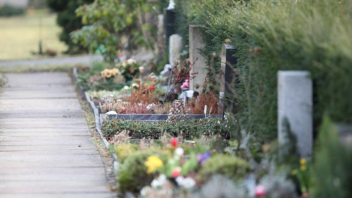 Friedhof (Archiv) - Foto: via dts Nachrichtenagentur