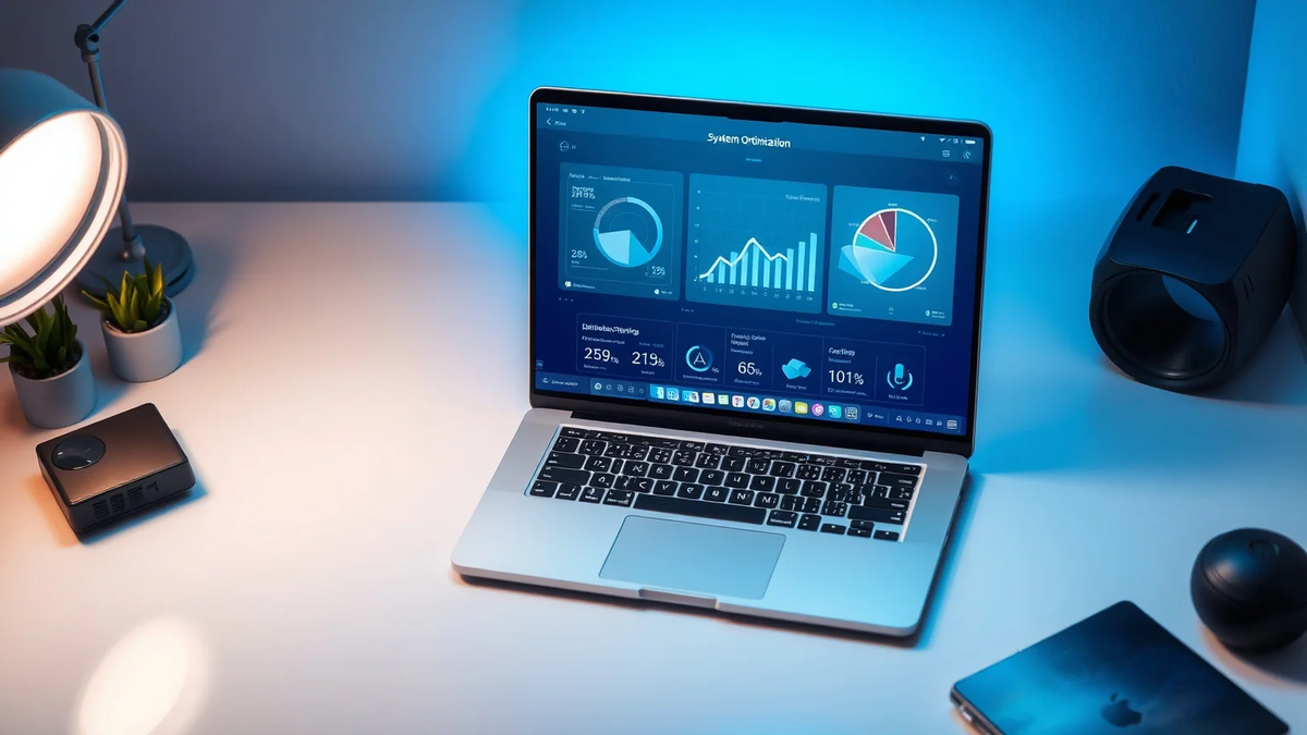 Ashampoo WinOptimizer 2026: Premium-Systempflege jetzt kostenlos - Foto: über boerse-global.de