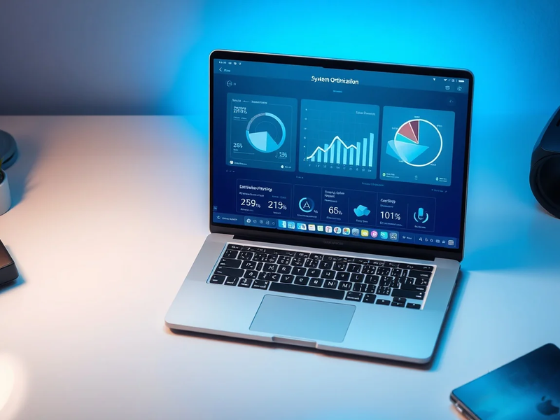 Ashampoo WinOptimizer 2026: Premium-Systempflege jetzt kostenlos - Foto: über boerse-global.de