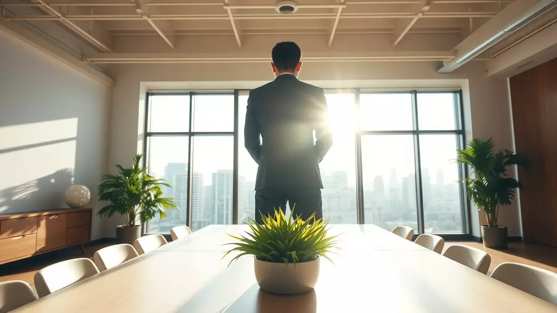 Behavioral Wellness wird zum entscheidenden Wettbewerbsfaktor - Bild: über boerse-global.de