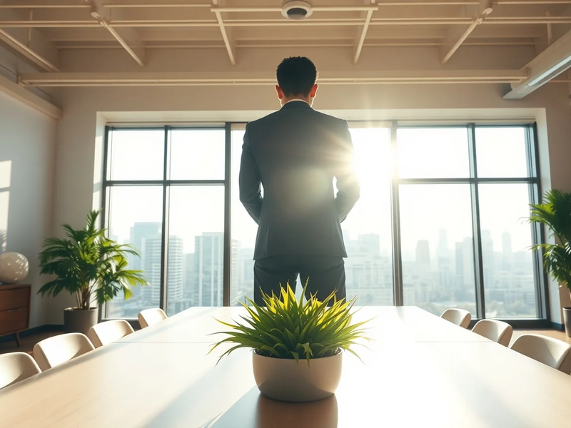 Behavioral Wellness wird zum entscheidenden Wettbewerbsfaktor - Foto: über boerse-global.de